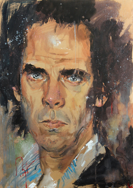 Preview nickcave